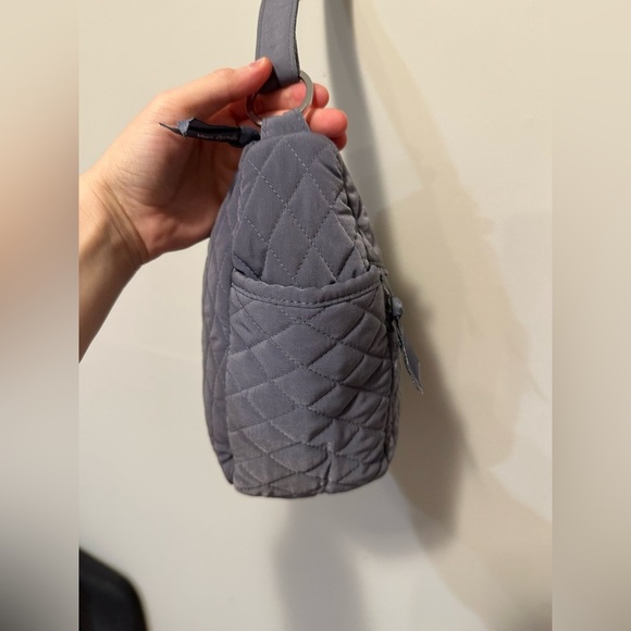 Vera Bradley Small Go Ahead Crossbody Bag - Picture 7 of 14